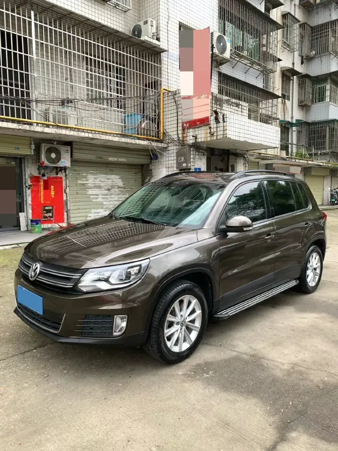 2016 Volkswagen Touran 1.4T 150HP L4 7DCT,autocango,china used car exporter,china ev exporter,chinese used car exporter,chinese used ev exporter