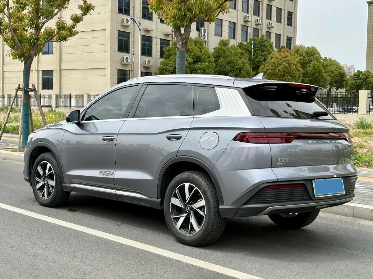 2023 BYD Song Pro 1.5L 110HP L4 E-CVT PHEV 12.9KWH,autocango,china used car exporter,china ev exporter,chinese used car exporter,chinese used ev exporter