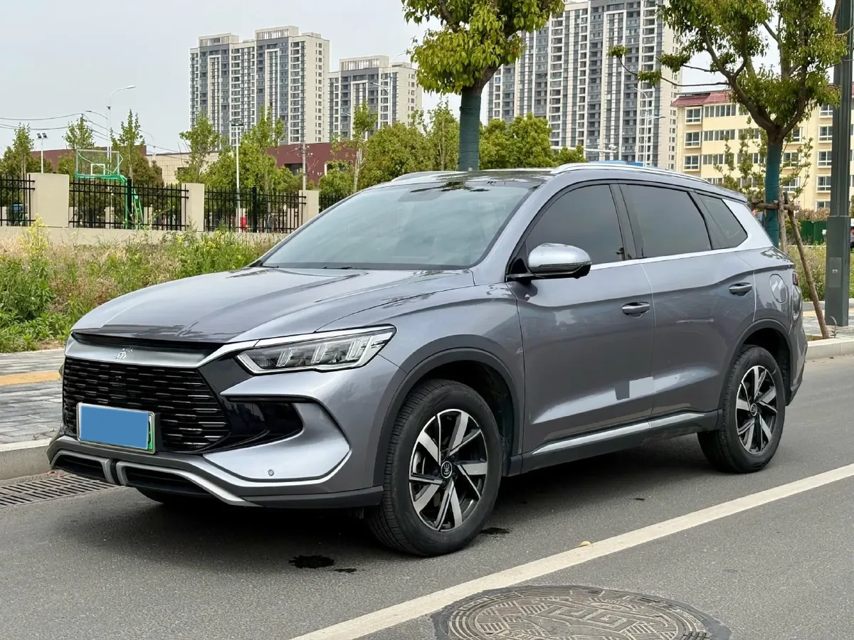 2023 BYD Song Pro 1.5L 110HP L4 E-CVT PHEV 12.9KWH,autocango,china used car exporter,china ev exporter,chinese used car exporter,chinese used ev exporter