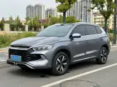 2023 BYD SONG PRO,autocango,china used car exporter,china ev exporter,chinese used car exporter,chinese used ev exporter