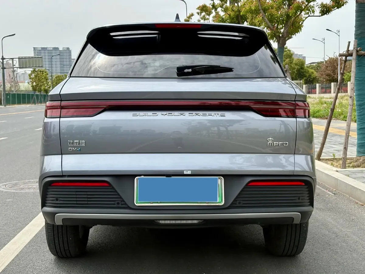 2023 BYD Song Pro 1.5L 110HP L4 E-CVT PHEV 12.9KWH,autocango,china used car exporter,china ev exporter,chinese used car exporter,chinese used ev exporter