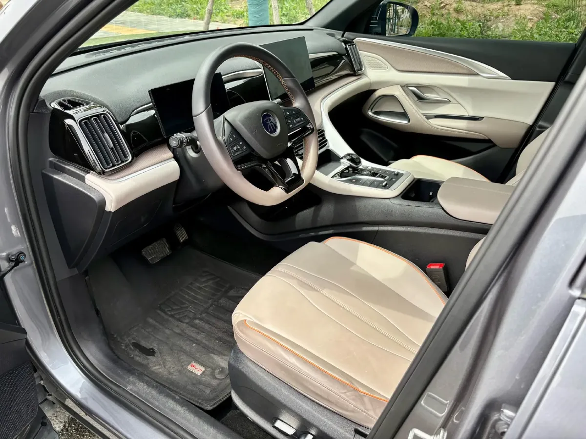 2023 BYD Song Pro 1.5L 110HP L4 E-CVT PHEV 12.9KWH,autocango,china used car exporter,china ev exporter,chinese used car exporter,chinese used ev exporter