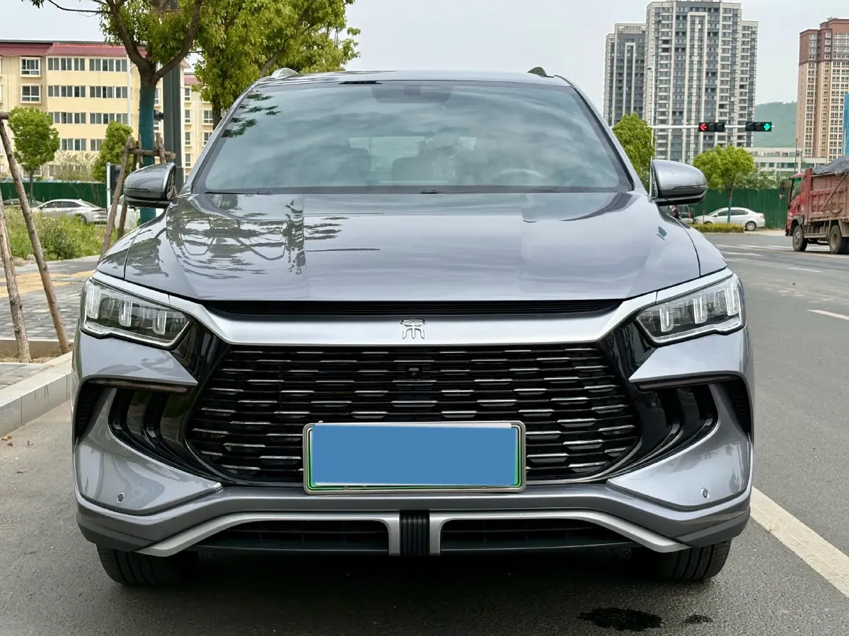 2023 BYD Song Pro 1.5L 110HP L4 E-CVT PHEV 12.9KWH,autocango,china used car exporter,china ev exporter,chinese used car exporter,chinese used ev exporter