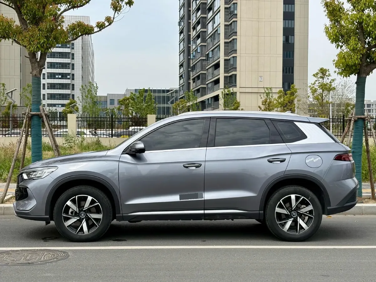 2023 BYD Song Pro 1.5L 110HP L4 E-CVT PHEV 12.9KWH,autocango,china used car exporter,china ev exporter,chinese used car exporter,chinese used ev exporter