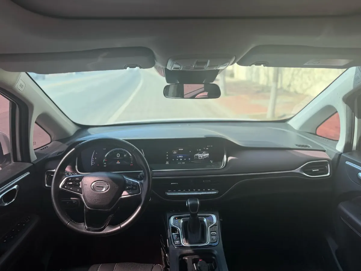 2021 GAC Trumpchi M6 1.5T 169HP L4 7DCT,autocango,china used car exporter,china ev exporter,chinese used car exporter,chinese used ev exporter