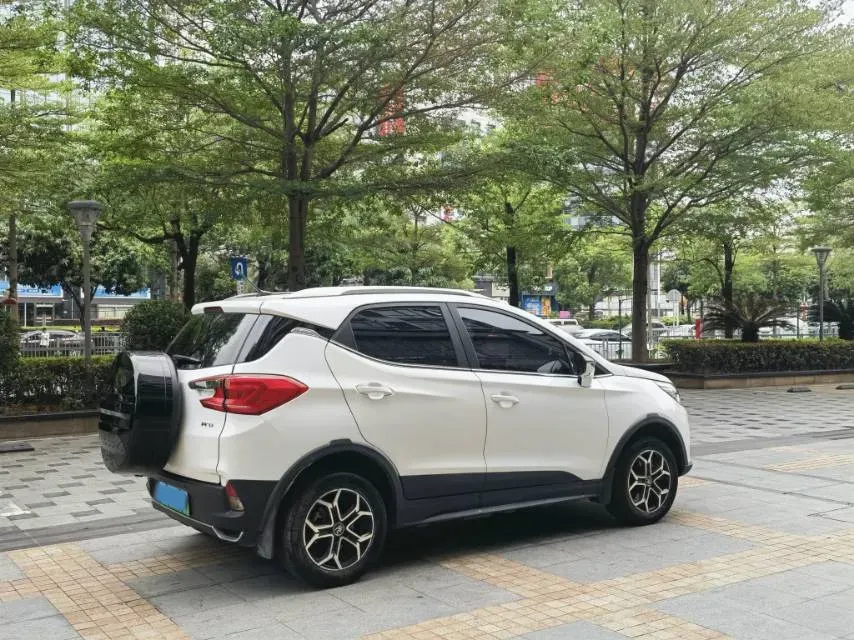 2021 BYD Song Pro 1.5T 160HP L4 7DCT,autocango,china used car exporter,china ev exporter,chinese used car exporter,chinese used ev exporter