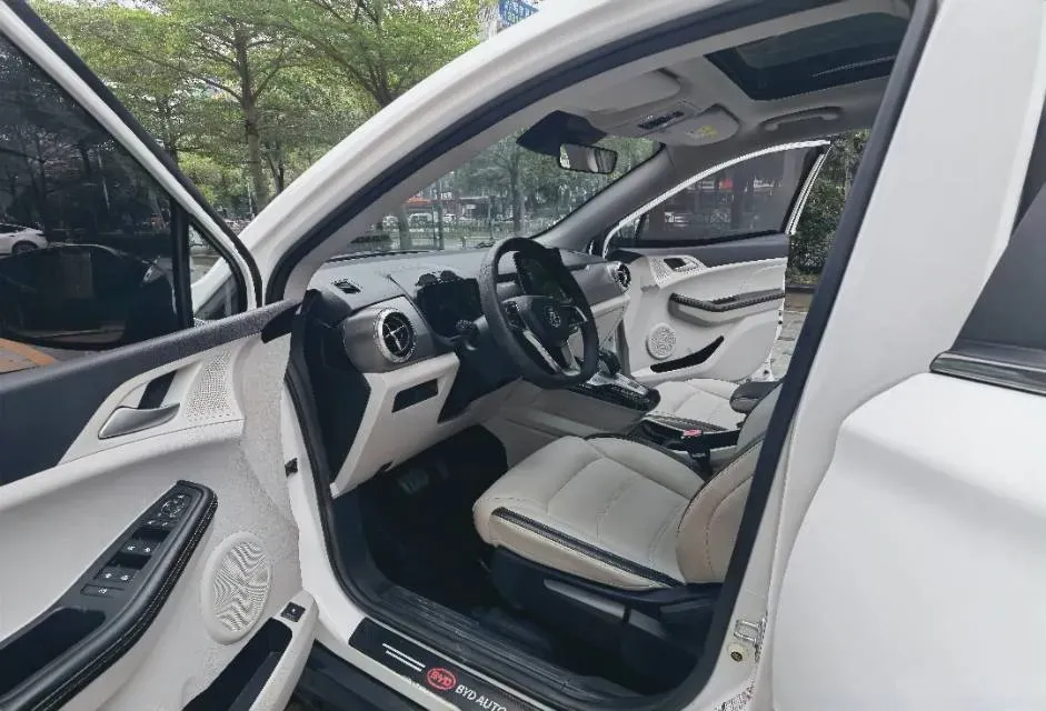2021 BYD Song Pro 1.5T 160HP L4 7DCT,autocango,china used car exporter,china ev exporter,chinese used car exporter,chinese used ev exporter