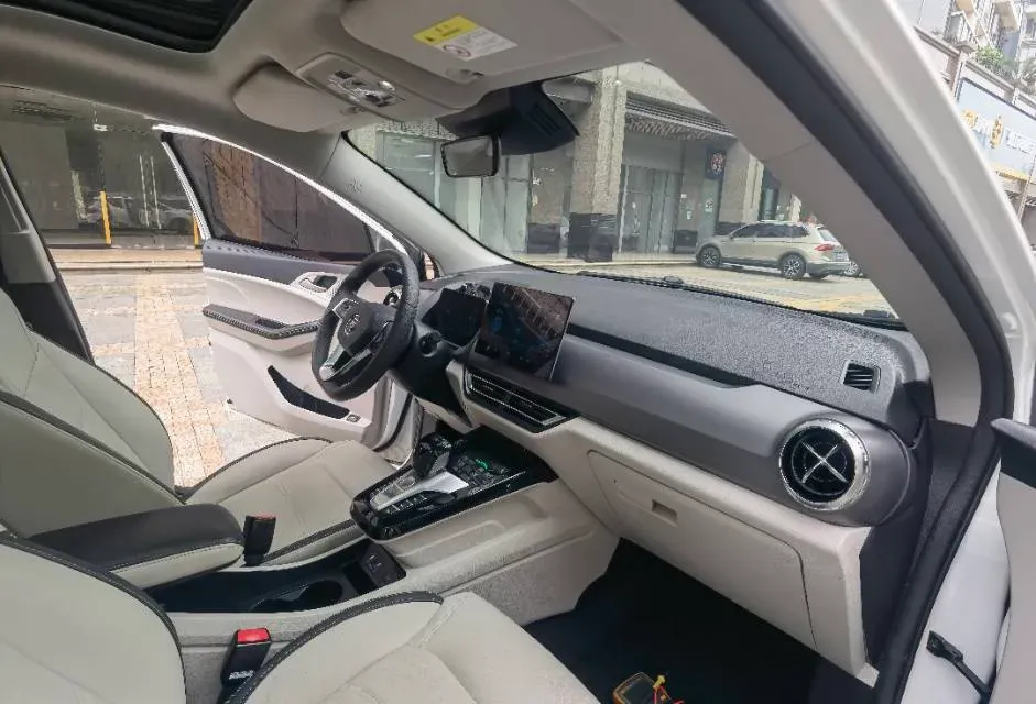 2021 BYD Song Pro 1.5T 160HP L4 7DCT,autocango,china used car exporter,china ev exporter,chinese used car exporter,chinese used ev exporter