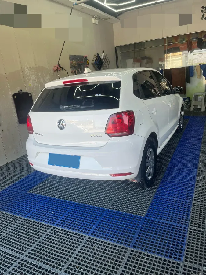 2016 Volkswagen Polo 1.4L 90HP L4 6AT,autocango,china used car exporter,china ev exporter,chinese used car exporter,chinese used ev exporter