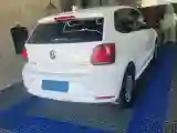 2016 Volkswagen Polo 1.4L 90HP L4 6AT