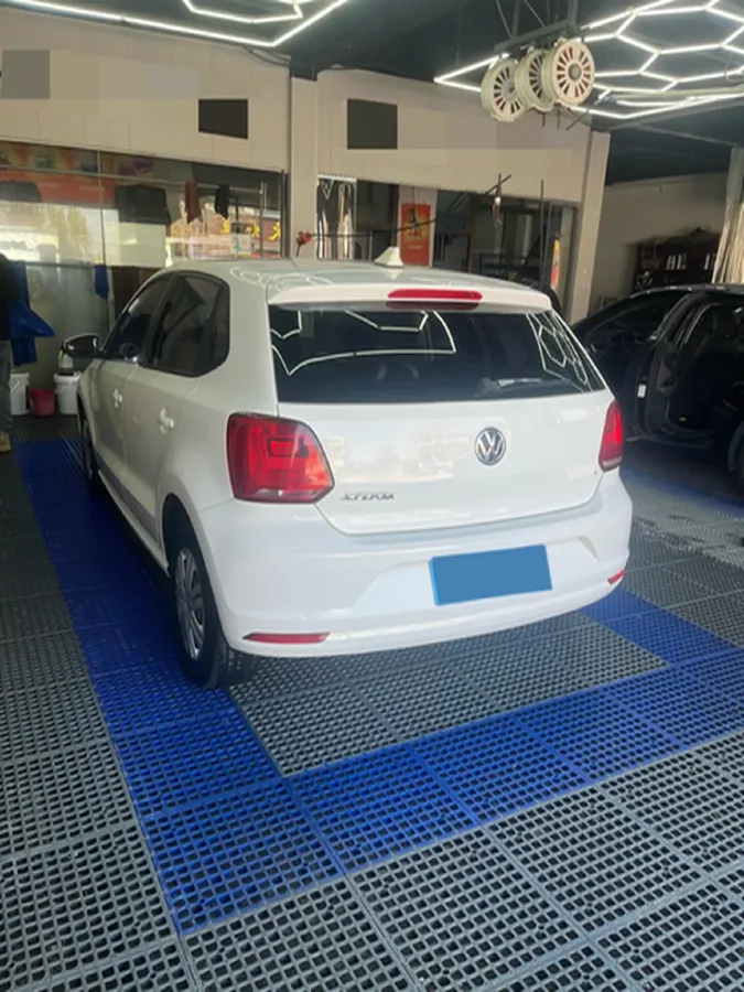 2016 Volkswagen Polo 1.4L 90HP L4 6AT,autocango,china used car exporter,china ev exporter,chinese used car exporter,chinese used ev exporter