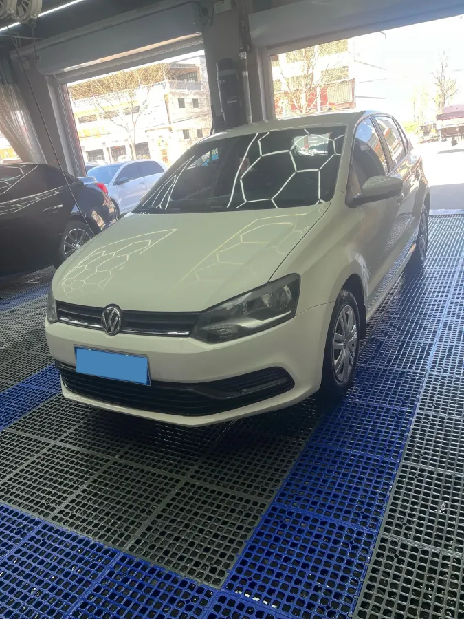 2016 Volkswagen Polo 1.4L 90HP L4 6AT,autocango,china used car exporter,china ev exporter,chinese used car exporter,chinese used ev exporter