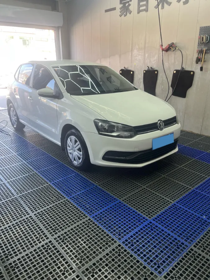 2016 Volkswagen Polo 1.4L 90HP L4 6AT,autocango,china used car exporter,china ev exporter,chinese used car exporter,chinese used ev exporter