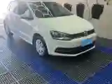 2016 Volkswagen Polo 1.4L 90HP L4 6AT