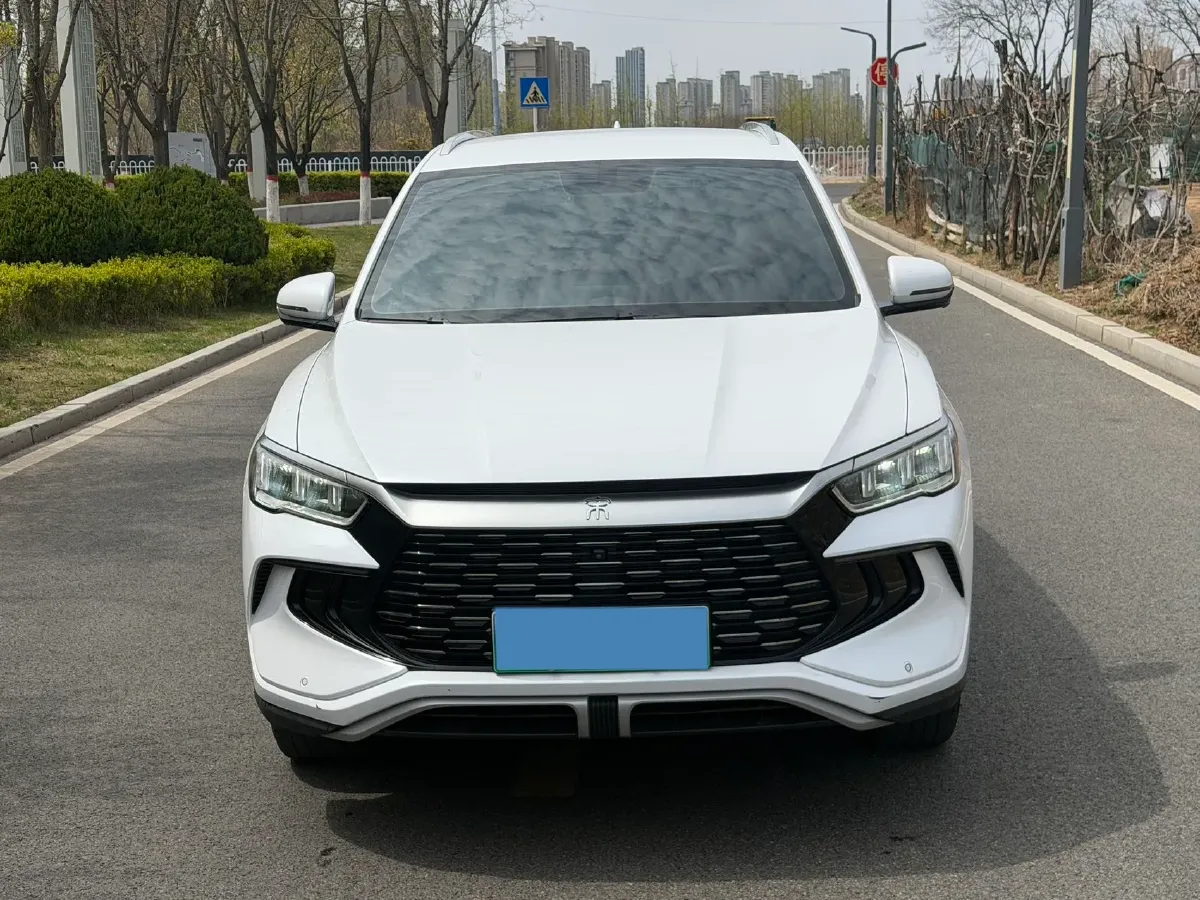 2024 BYD Song Pro 1.5L 110HP L4 E-CVT PHEV 12.9KWH,autocango,china used car exporter,china ev exporter,chinese used car exporter,chinese used ev exporter