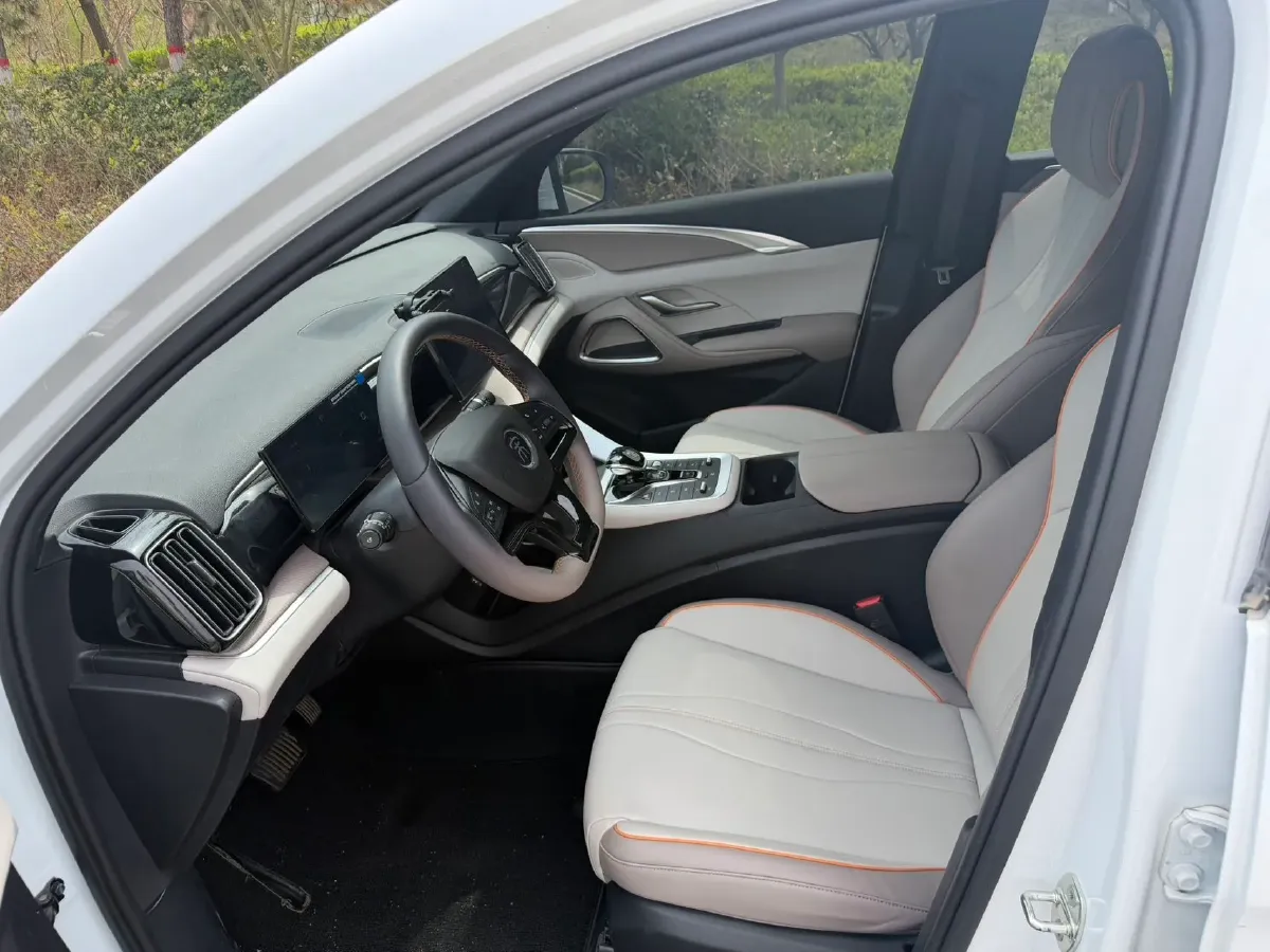 2024 BYD Song Pro 1.5L 110HP L4 E-CVT PHEV 12.9KWH,autocango,china used car exporter,china ev exporter,chinese used car exporter,chinese used ev exporter