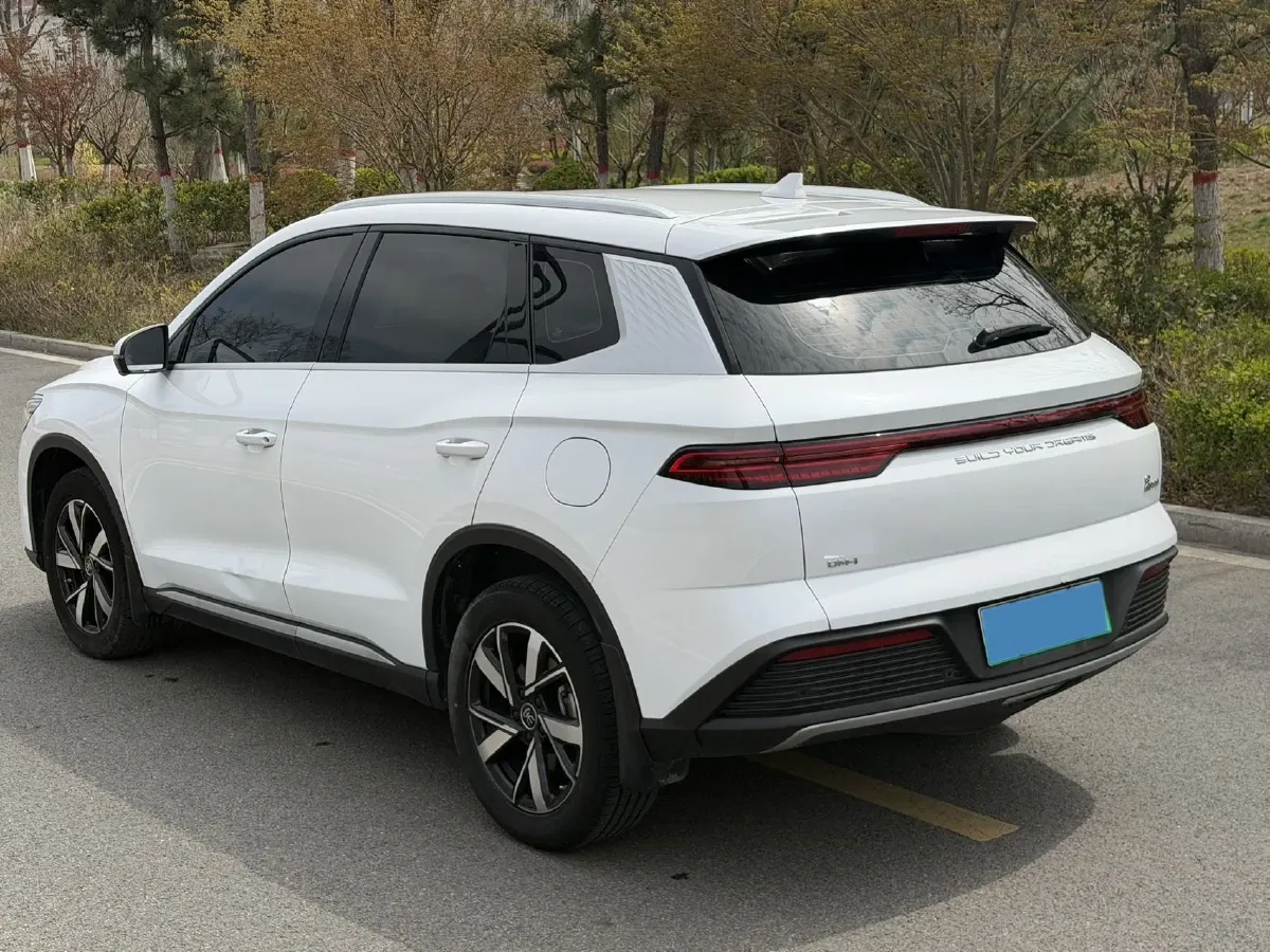 2024 BYD Song Pro 1.5L 110HP L4 E-CVT PHEV 12.9KWH,autocango,china used car exporter,china ev exporter,chinese used car exporter,chinese used ev exporter