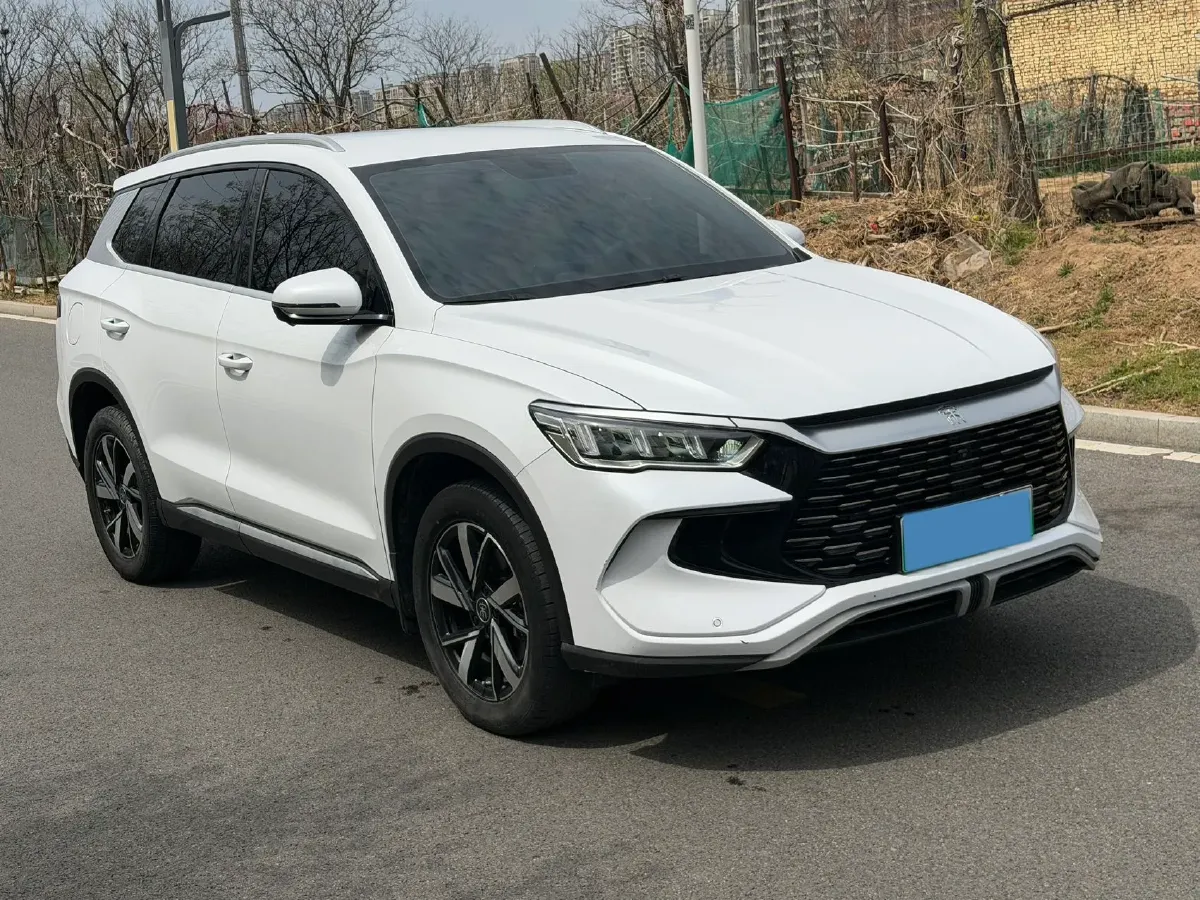 2024 BYD Song Pro 1.5L 110HP L4 E-CVT PHEV 12.9KWH,autocango,china used car exporter,china ev exporter,chinese used car exporter,chinese used ev exporter