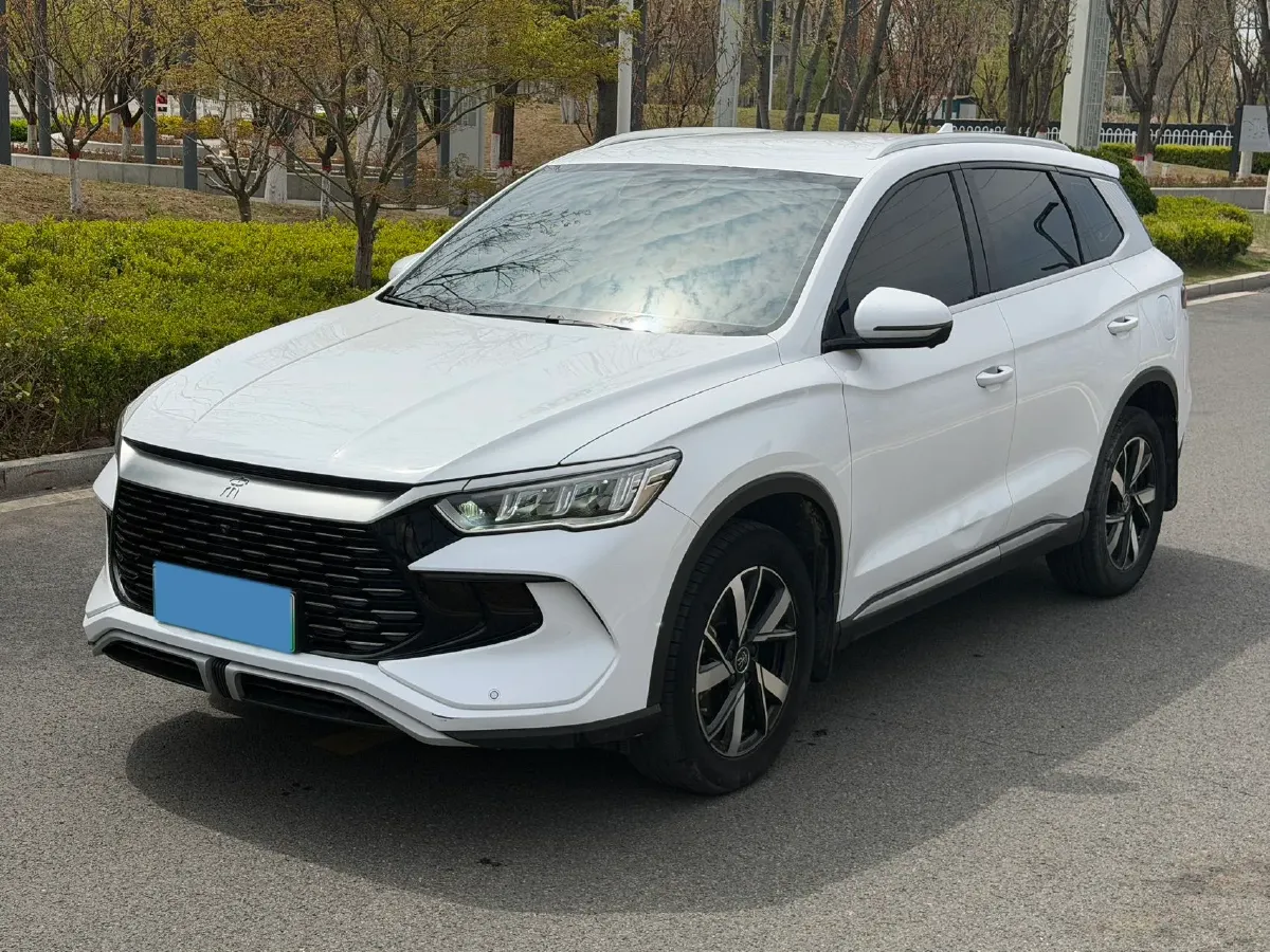 2024 BYD Song Pro 1.5L 110HP L4 E-CVT PHEV 12.9KWH,autocango,china used car exporter,china ev exporter,chinese used car exporter,chinese used ev exporter