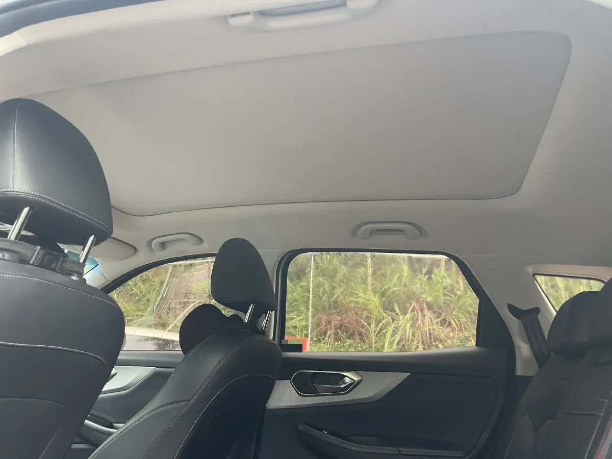 2020 BeiJing Auto X7 1.5T 188HP L4 7DCT,autocango,china used car exporter,china ev exporter,chinese used car exporter,chinese used ev exporter