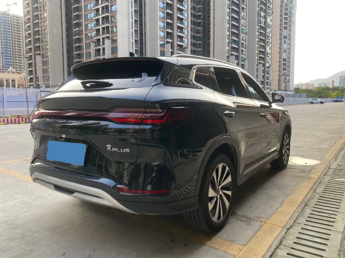 2024 BYD Song Plus BEV 71.8KWH,autocango,china used car exporter,china ev exporter,chinese used car exporter,chinese used ev exporter