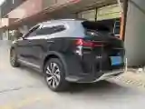 2024 BYD Song Plus BEV 71.8KWH