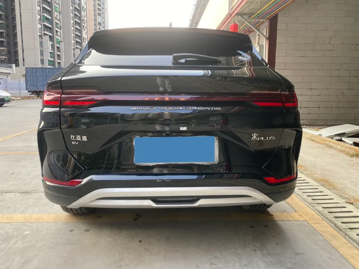 2024 BYD Song Plus BEV 71.8KWH,autocango,china used car exporter,china ev exporter,chinese used car exporter,chinese used ev exporter