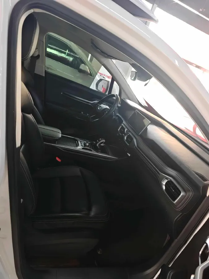 2020 Geely Okavango 1.8T 184HP L4 7DCT,autocango,china used car exporter,china ev exporter,chinese used car exporter,chinese used ev exporter