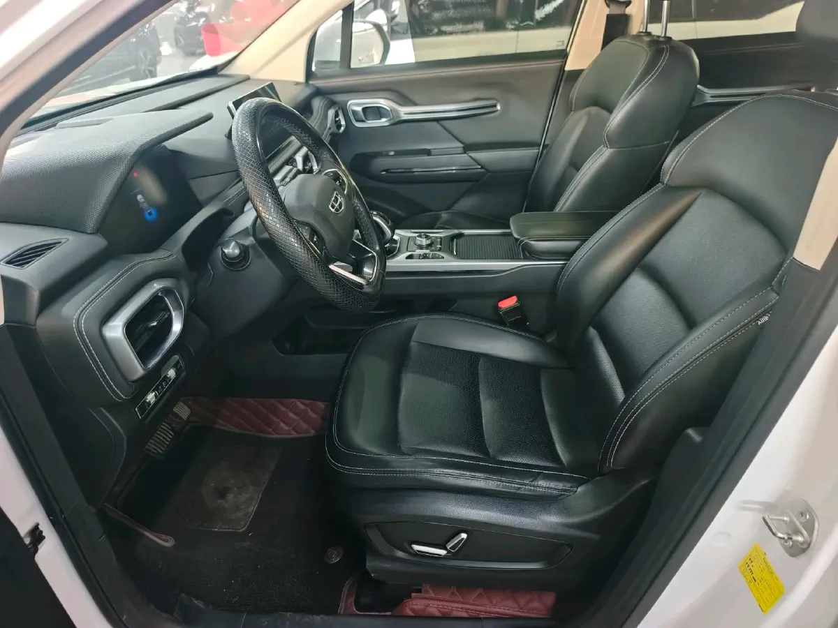 2020 Geely Okavango 1.8T 184HP L4 7DCT,autocango,china used car exporter,china ev exporter,chinese used car exporter,chinese used ev exporter