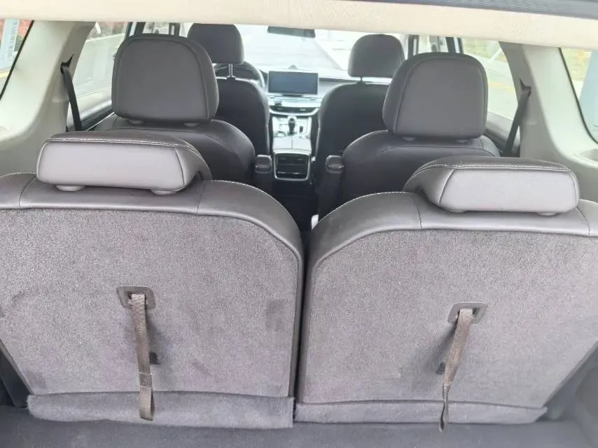 2021 Geely JiaJi 1.8T 184HP L4 7DCT,autocango,china used car exporter,china ev exporter,chinese used car exporter,chinese used ev exporter