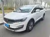 2021 Geely JiaJi 1.8T 184HP L4 7DCT