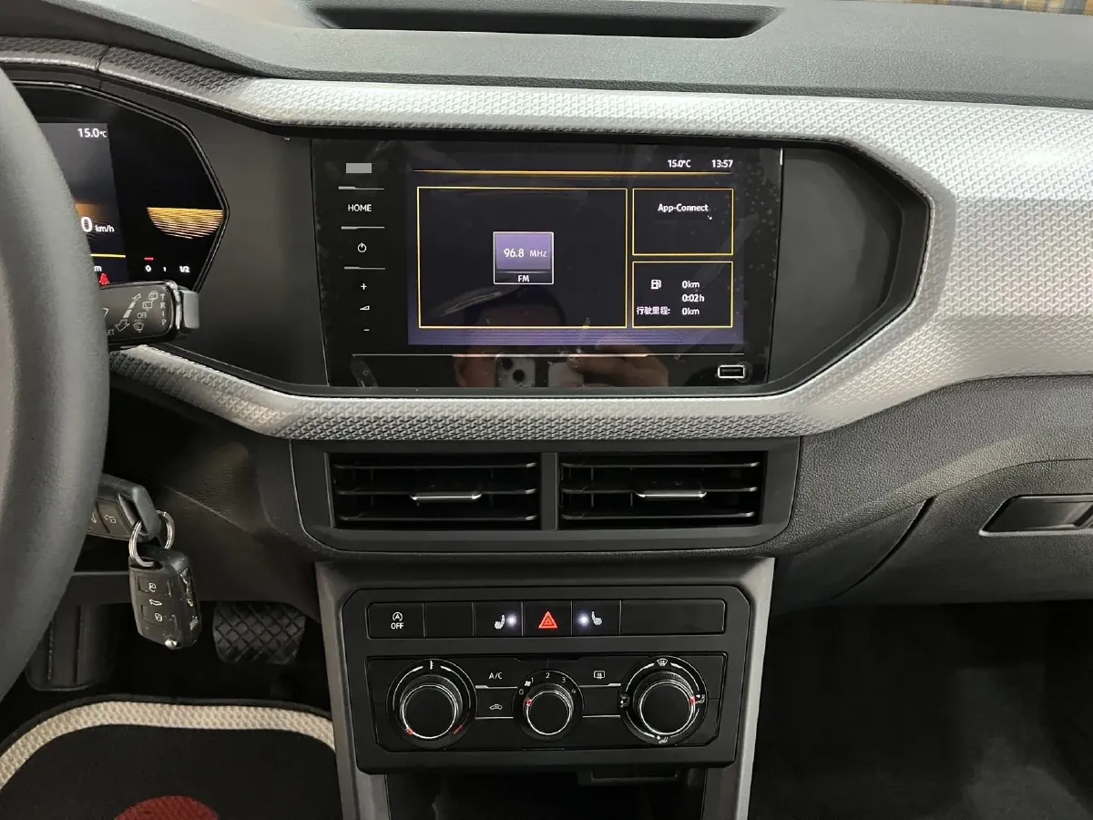 2021 Volkswagen Tacqua 1.5L 113HP L4 6AT,autocango,china used car exporter,china ev exporter,chinese used car exporter,chinese used ev exporter