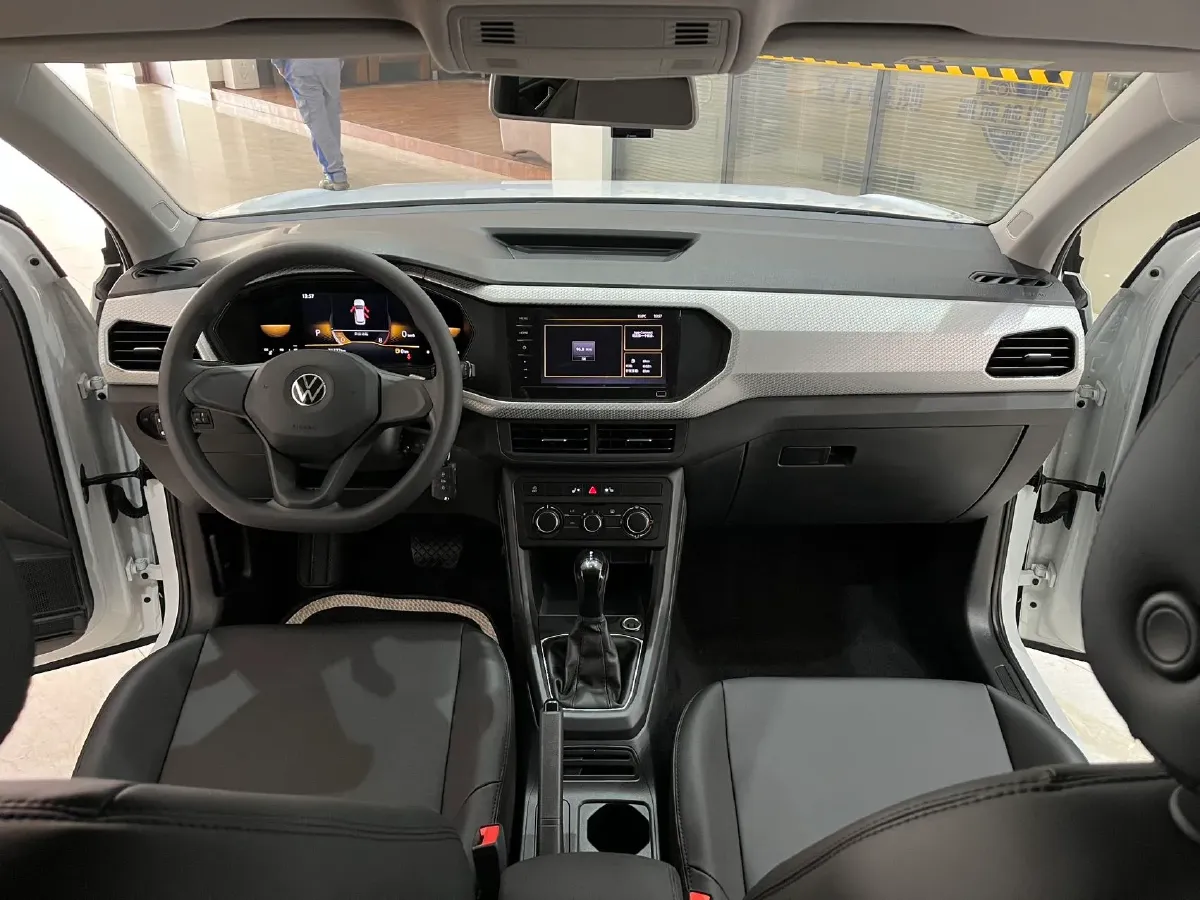 2021 Volkswagen Tacqua 1.5L 113HP L4 6AT,autocango,china used car exporter,china ev exporter,chinese used car exporter,chinese used ev exporter