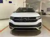 2021 Volkswagen Tacqua 1.5L 113HP L4 6AT