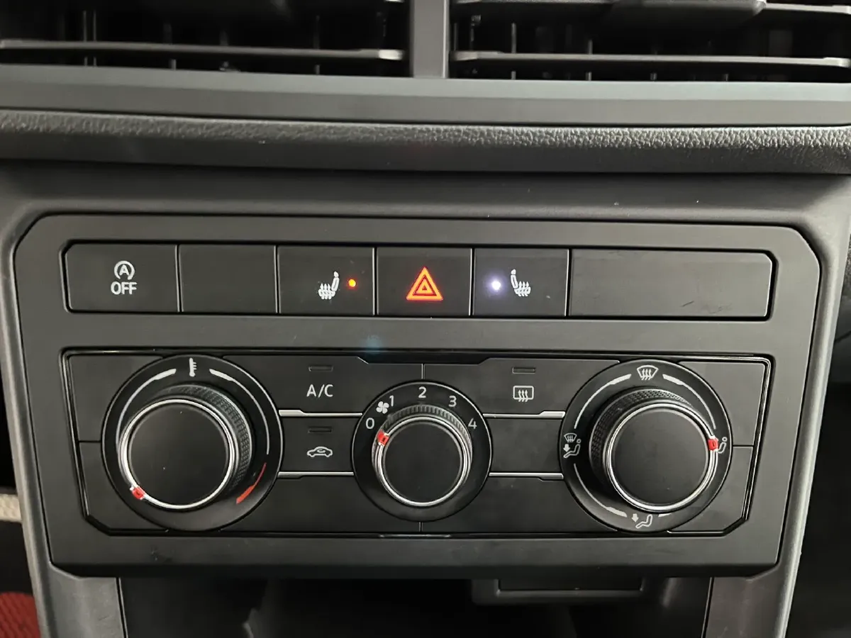 2021 Volkswagen Tacqua 1.5L 113HP L4 6AT,autocango,china used car exporter,china ev exporter,chinese used car exporter,chinese used ev exporter