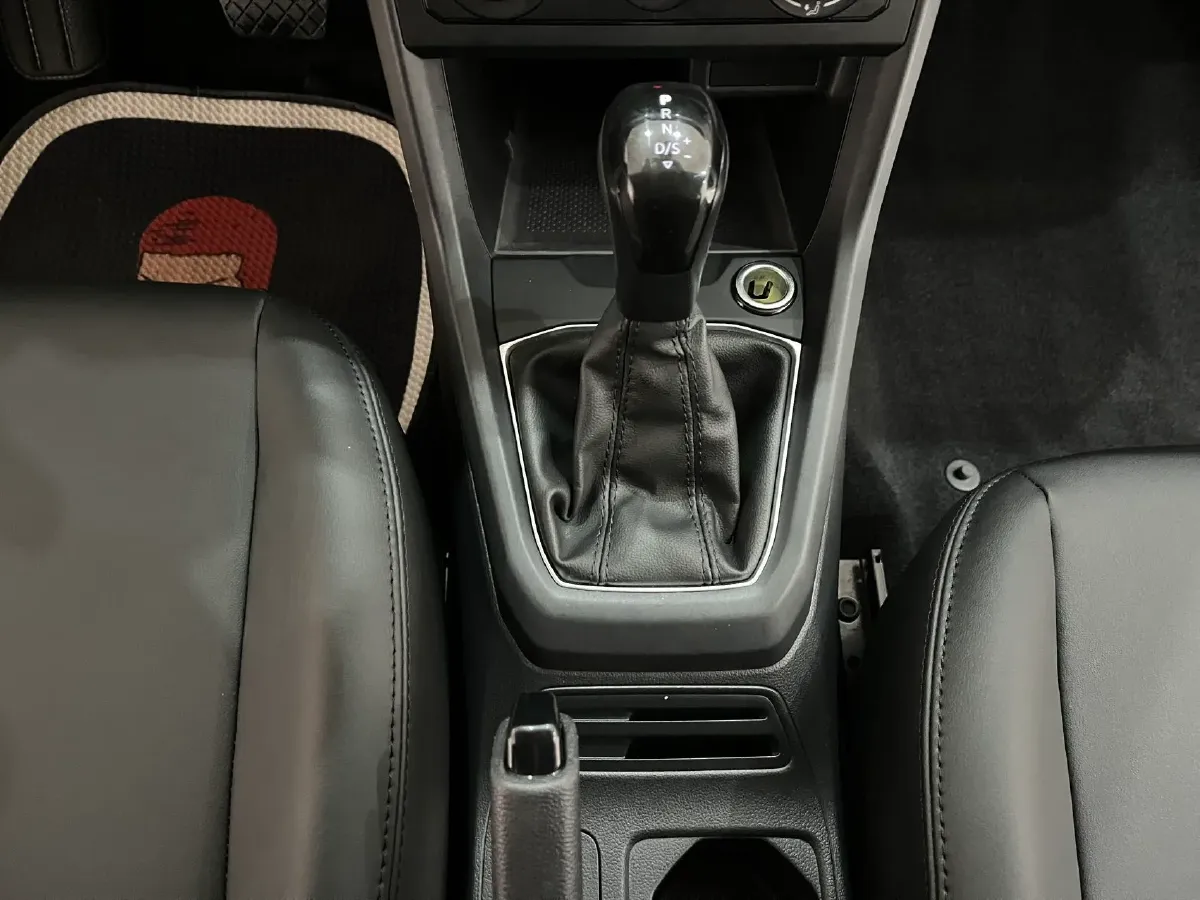 2021 Volkswagen Tacqua 1.5L 113HP L4 6AT,autocango,china used car exporter,china ev exporter,chinese used car exporter,chinese used ev exporter