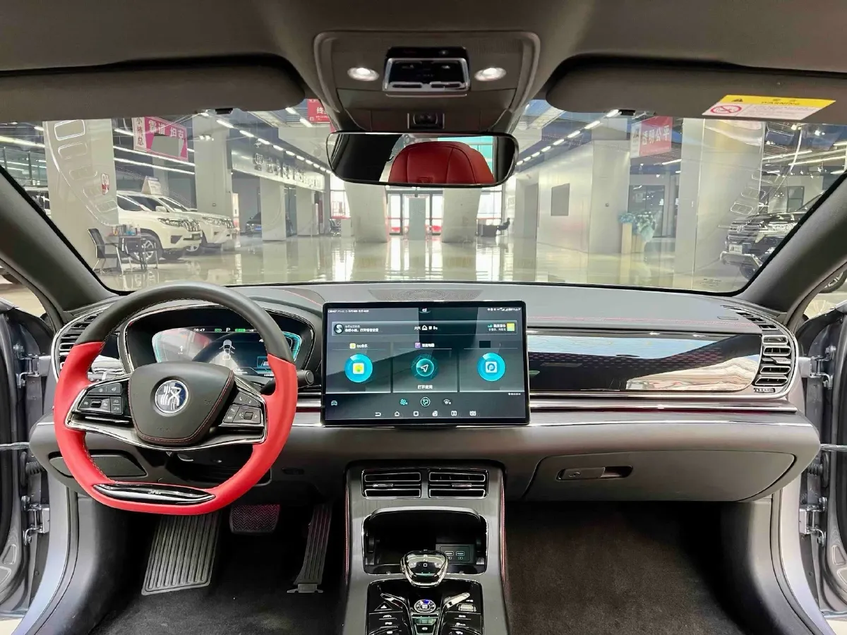 2020 BYD Han BEV 76.9KWH,autocango,china used car exporter,china ev exporter,chinese used car exporter,chinese used ev exporter