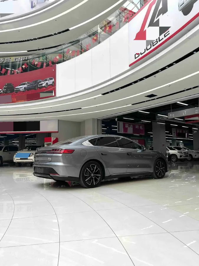 2020 BYD Han BEV 76.9KWH,autocango,china used car exporter,china ev exporter,chinese used car exporter,chinese used ev exporter