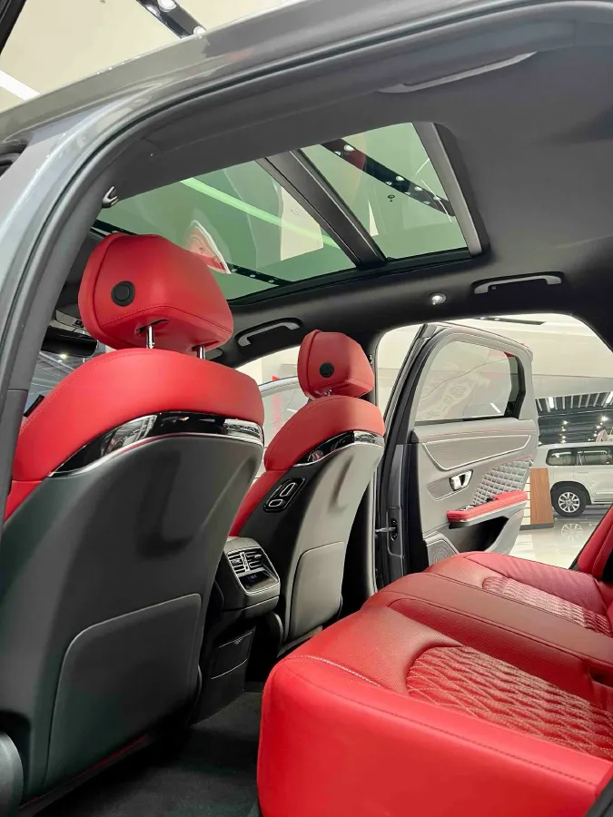 2020 BYD Han BEV 76.9KWH,autocango,china used car exporter,china ev exporter,chinese used car exporter,chinese used ev exporter