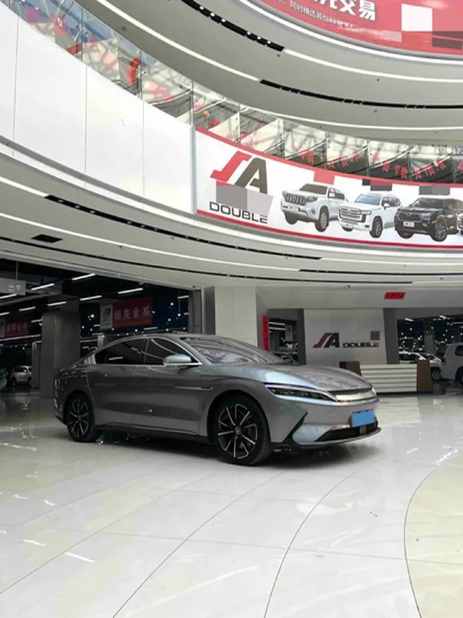 2020 BYD Han BEV 76.9KWH,autocango,china used car exporter,china ev exporter,chinese used car exporter,chinese used ev exporter