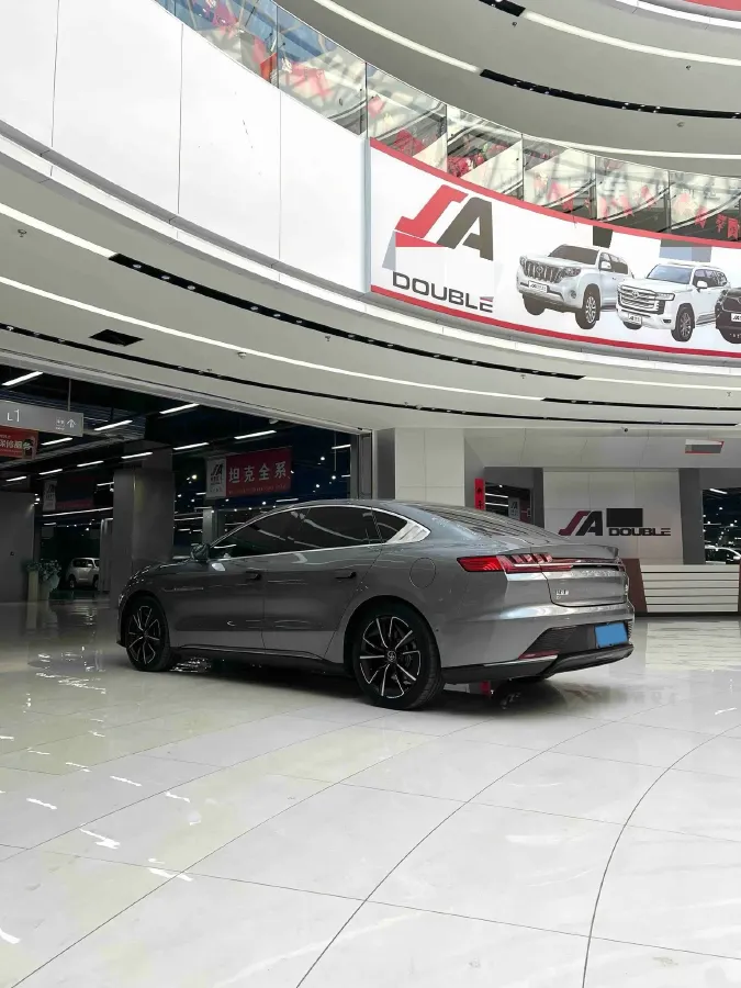 2020 BYD Han BEV 76.9KWH,autocango,china used car exporter,china ev exporter,chinese used car exporter,chinese used ev exporter