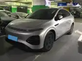 2025 XPENG G6,autocango,china used car exporter,china ev exporter,chinese used car exporter,chinese used ev exporter
