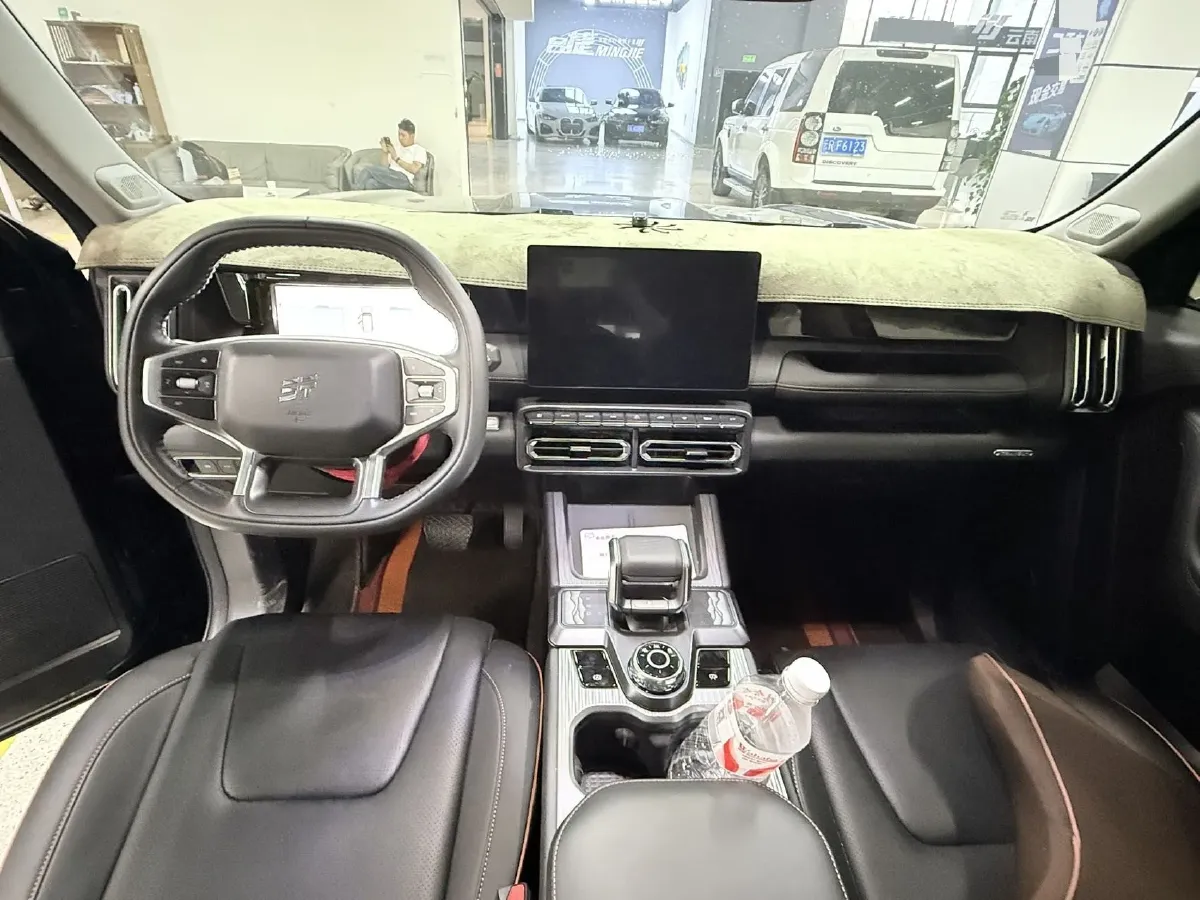 2025 Jetour DASHING 1.5T 184HP L4 7DCT,autocango,china used car exporter,china ev exporter,chinese used car exporter,chinese used ev exporter