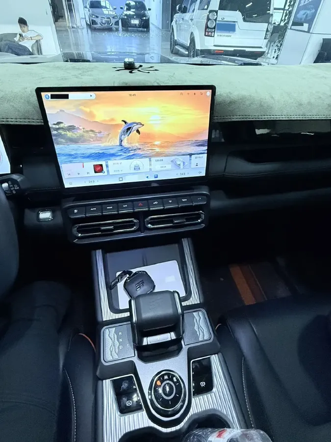 2025 Jetour DASHING 1.5T 184HP L4 7DCT,autocango,china used car exporter,china ev exporter,chinese used car exporter,chinese used ev exporter