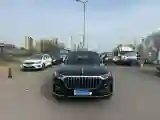 2022 HongQi HS5 2.0T 224HP L4 6AT