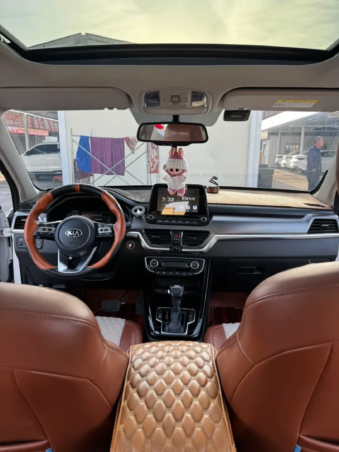 2019 Kia Sportage R 2.0L 160HP L4 6AT,autocango,china used car exporter,china ev exporter,chinese used car exporter,chinese used ev exporter