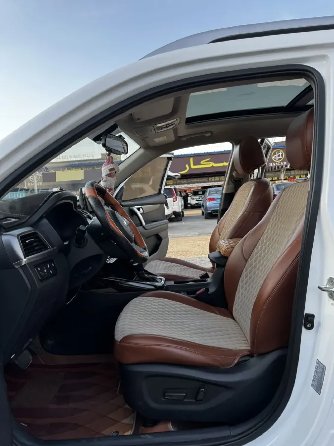 2019 Kia Sportage R 2.0L 160HP L4 6AT,autocango,china used car exporter,china ev exporter,chinese used car exporter,chinese used ev exporter