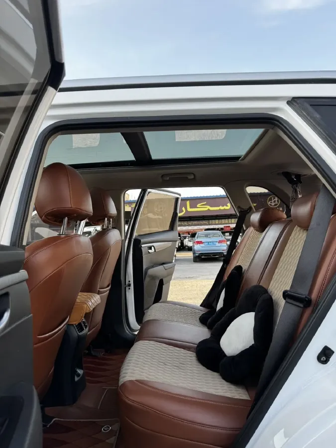 2019 Kia Sportage R 2.0L 160HP L4 6AT,autocango,china used car exporter,china ev exporter,chinese used car exporter,chinese used ev exporter