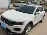 2022 Volkswagen T-Roc 1.4T 150HP L4 7DCT