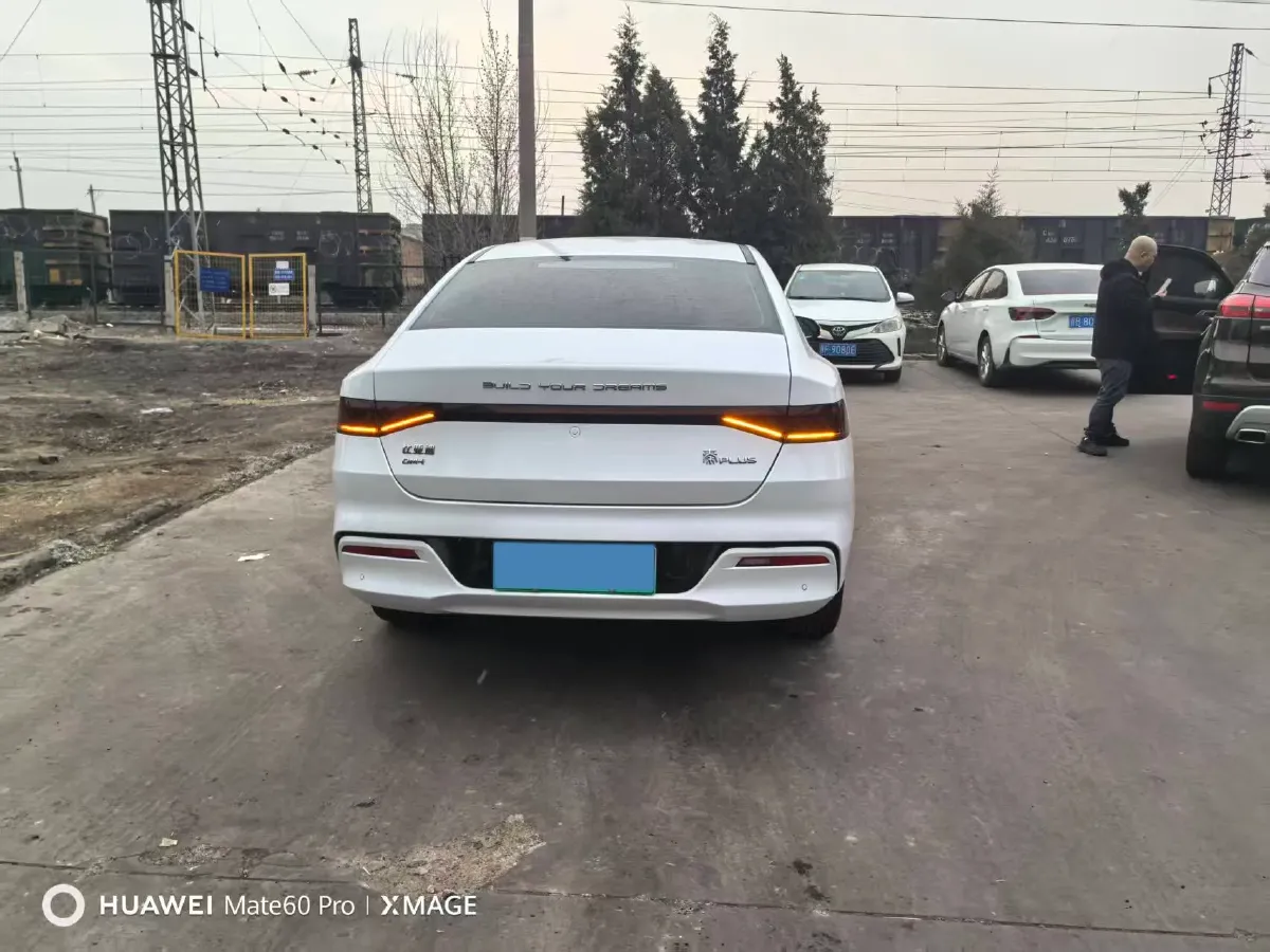 2023 BYD Qin Plus 1.5L 110HP L4 E-CVT PHEV 8.32KWH,autocango,china used car exporter,china ev exporter,chinese used car exporter,chinese used ev exporter